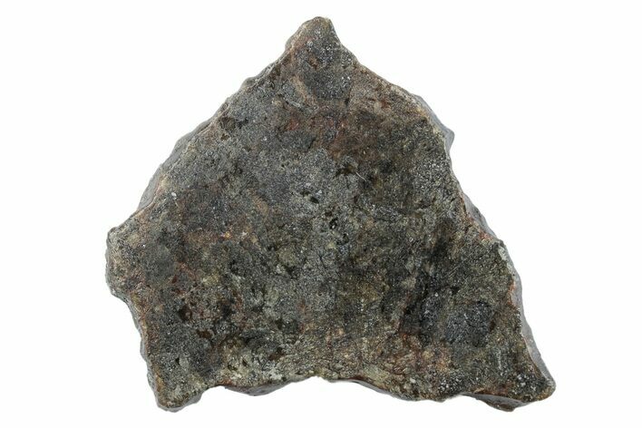 Diogenite Meteorite ( g) Slice - From Vesta Micro-Planet #280960